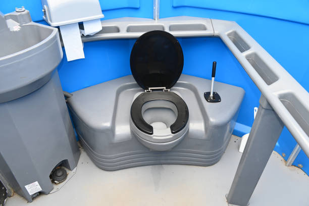 Best Local porta potty services  in Pine Knoll Shores, NC