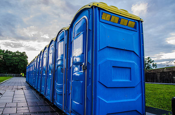 Best Porta potty rental for parties  in Pine Knoll Shores, NC
